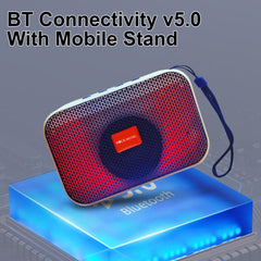 Rock Music BT-597 Wireless Speaker