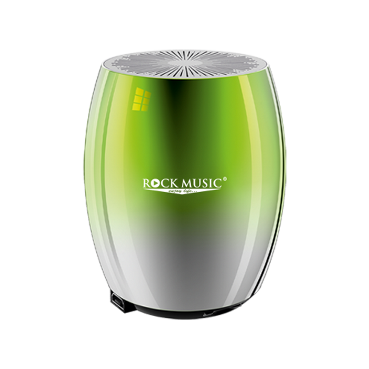 Rock Music BT-659 Ultimate Series Wireless Speaker