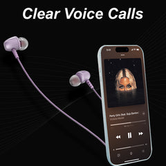Rock Music WH-361 Wireless Neckband