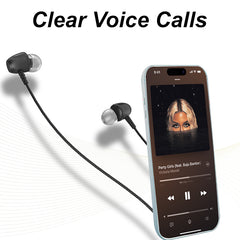 Rock Music WH-361 Wireless Neckband